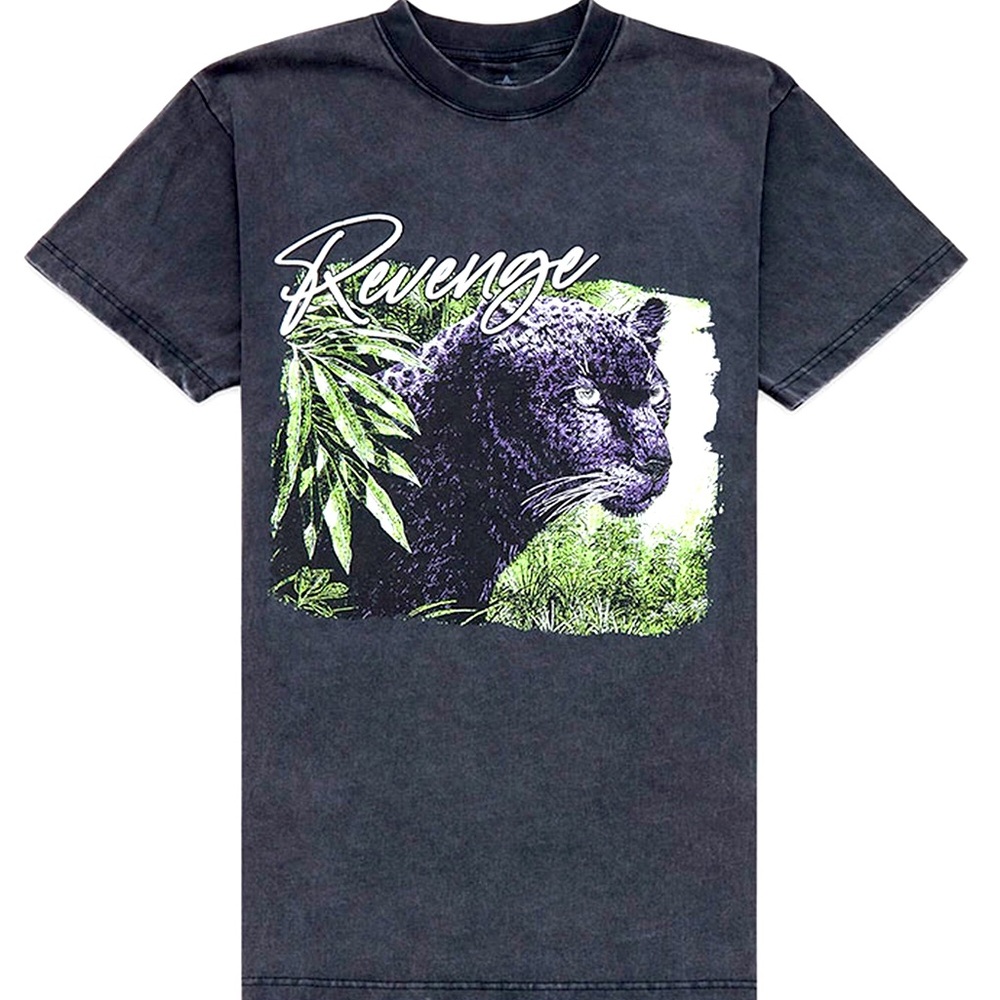 Revenge Tee